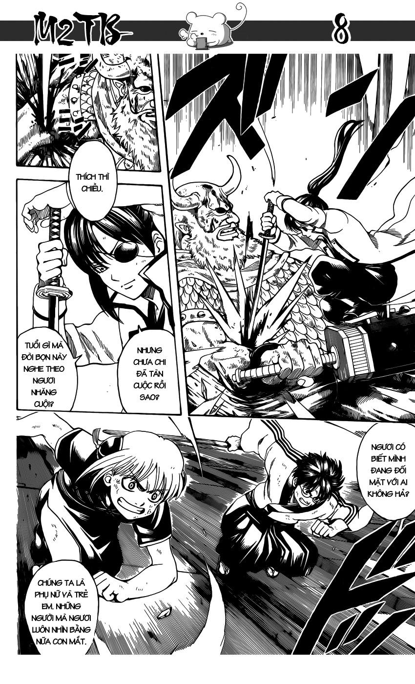 Chapter 619 - Trang 10