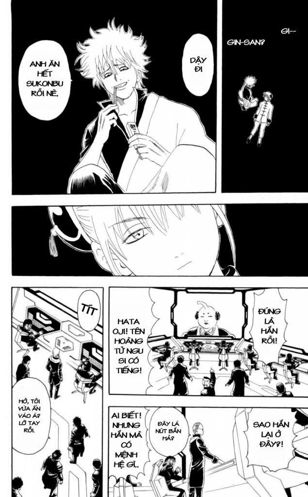 Chapter 62 - Trang 19