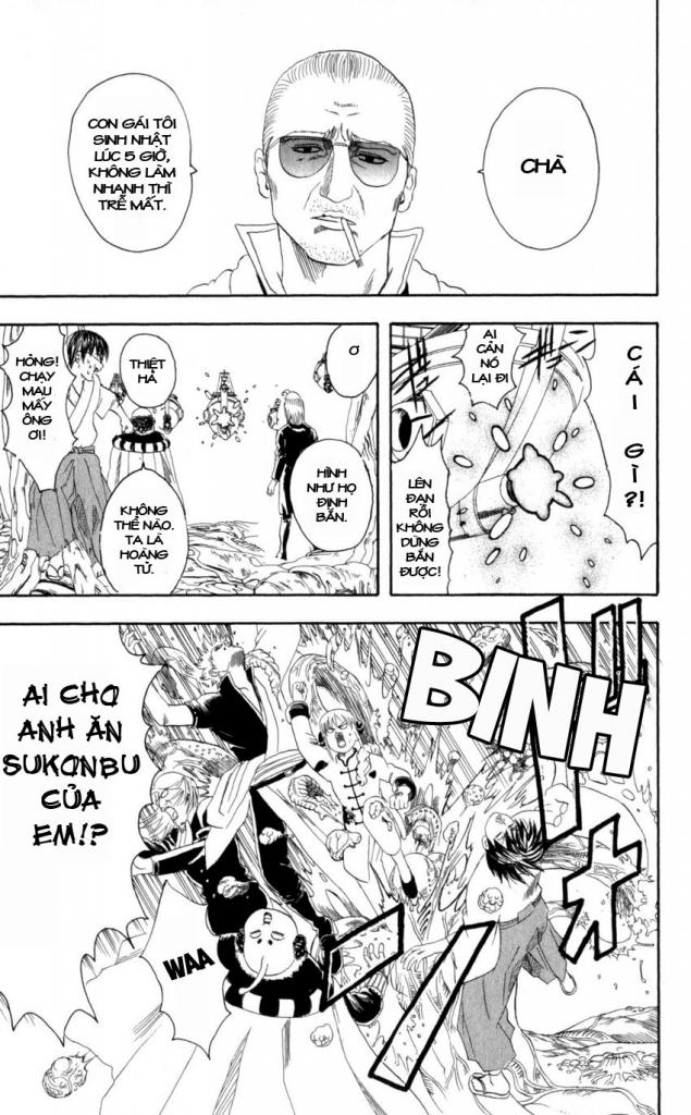 Chapter 62 - Trang 20