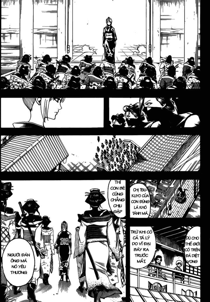 Chapter 620 - Trang 11