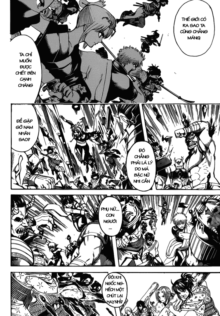 Chapter 620 - Trang 12