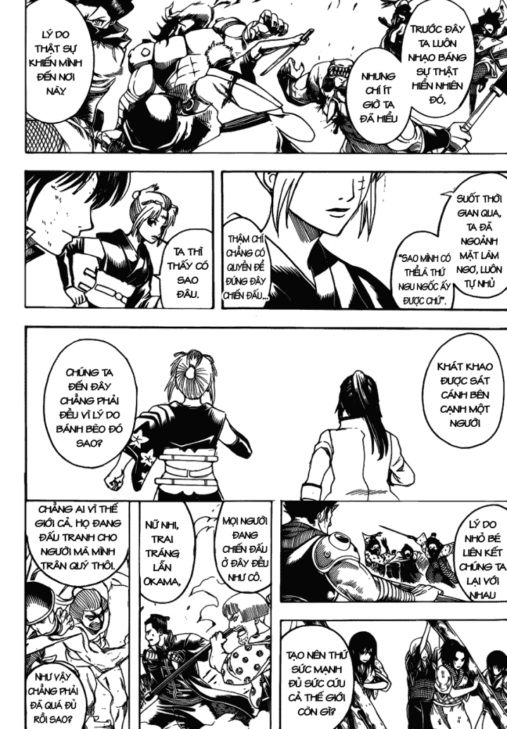 Chapter 620 - Trang 14