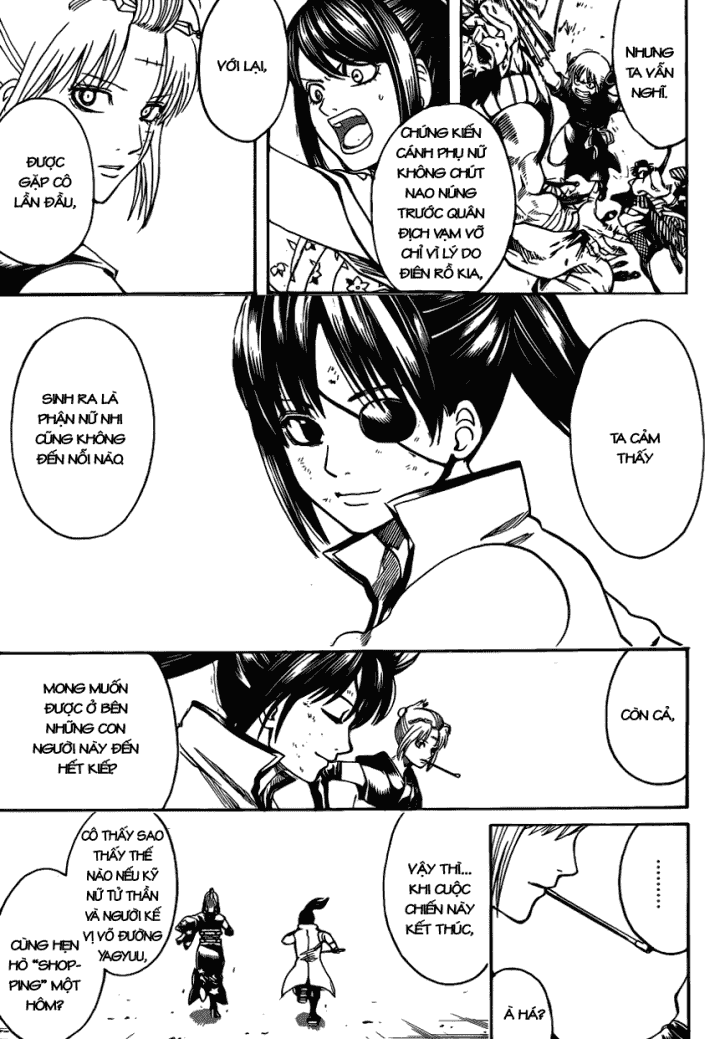 Chapter 620 - Trang 15