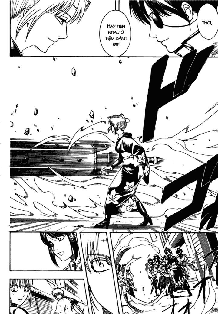 Chapter 620 - Trang 16