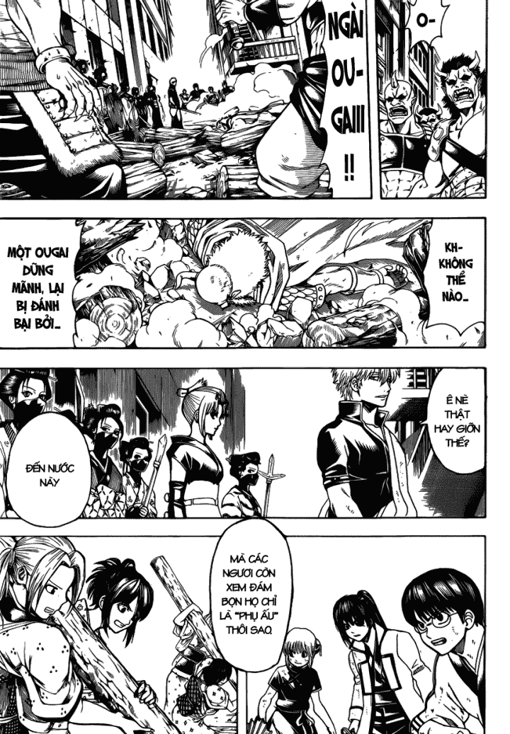 Chapter 620 - Trang 5
