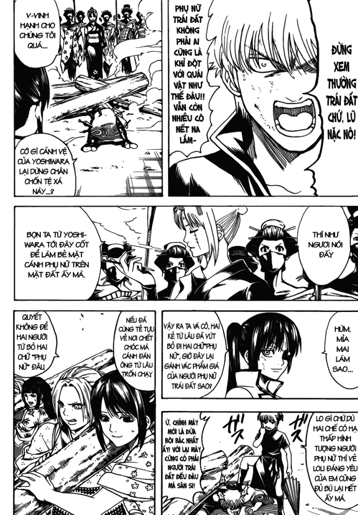 Chapter 620 - Trang 6