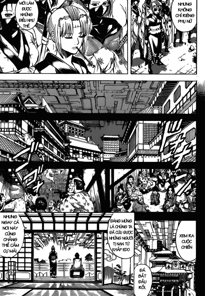 Chapter 620 - Trang 7