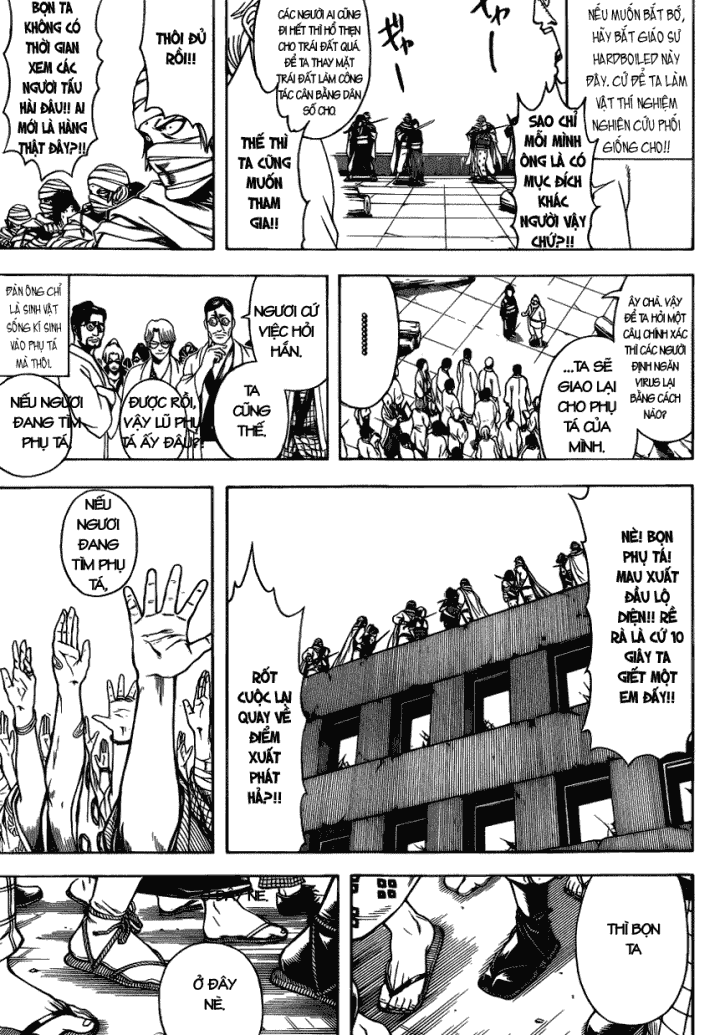 Chapter 621 - Trang 11
