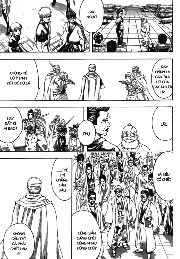 Chapter 621 - Trang 13