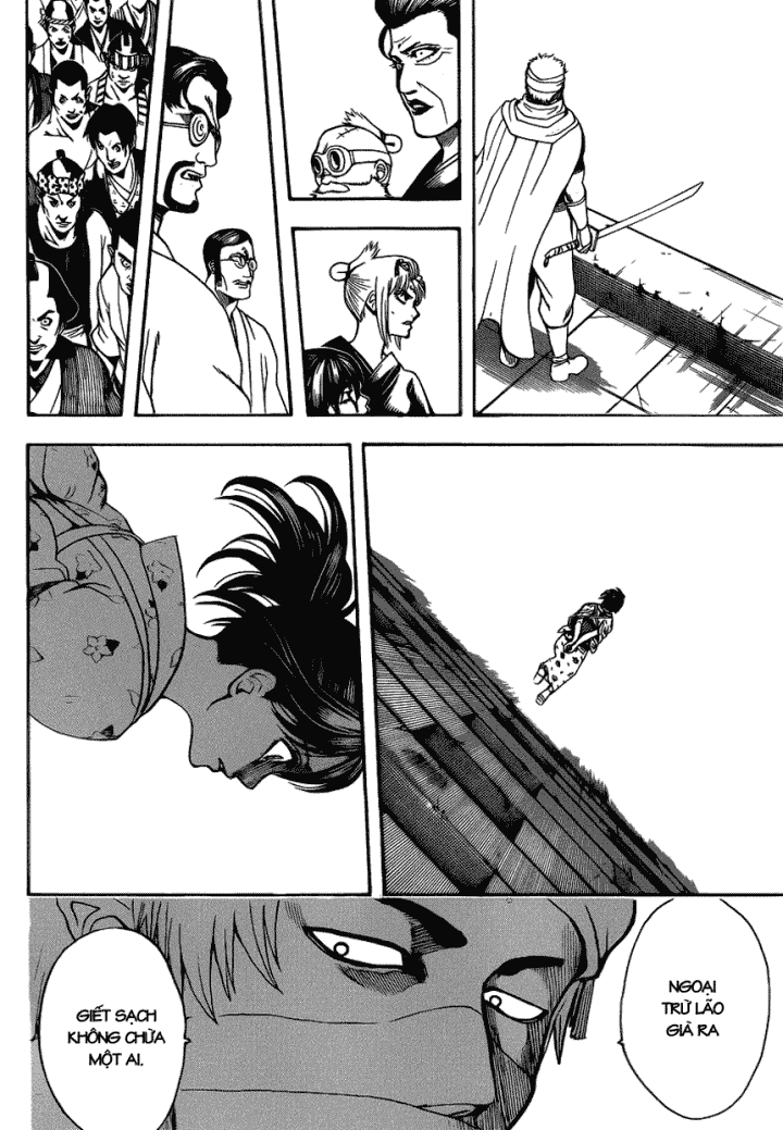 Chapter 621 - Trang 14