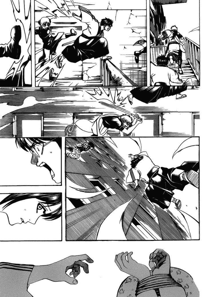 Chapter 621 - Trang 15