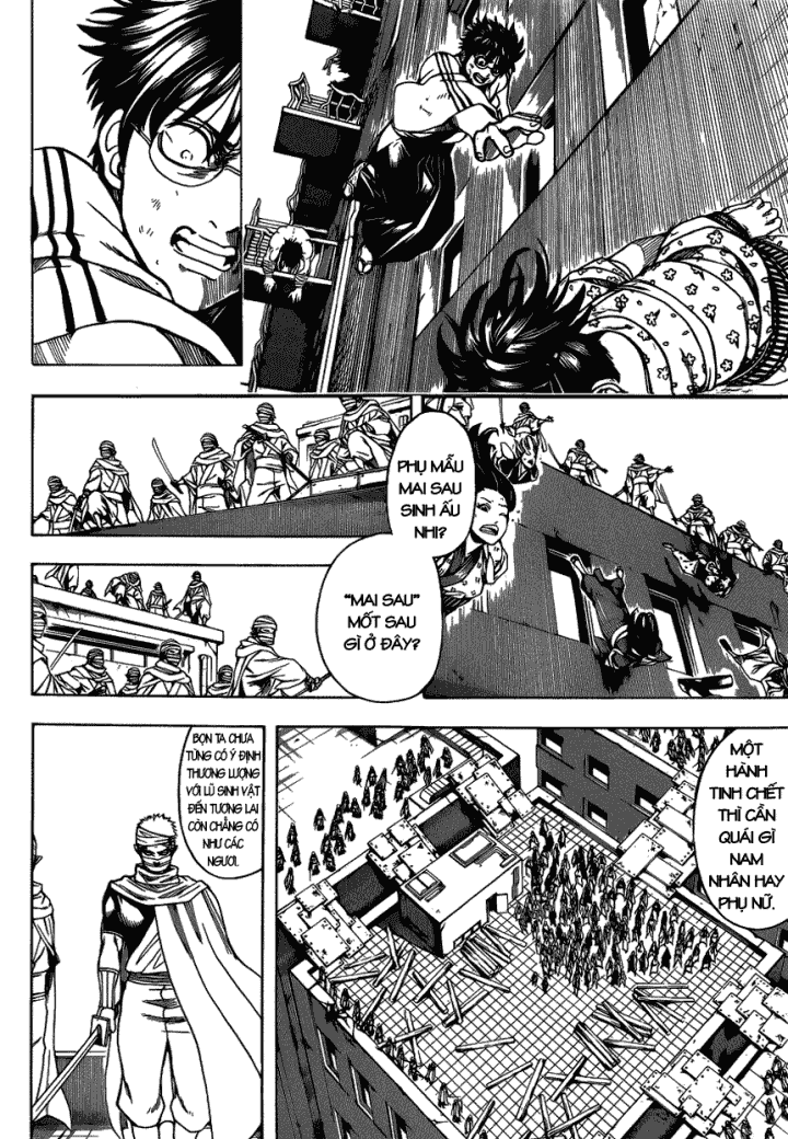 Chapter 621 - Trang 16