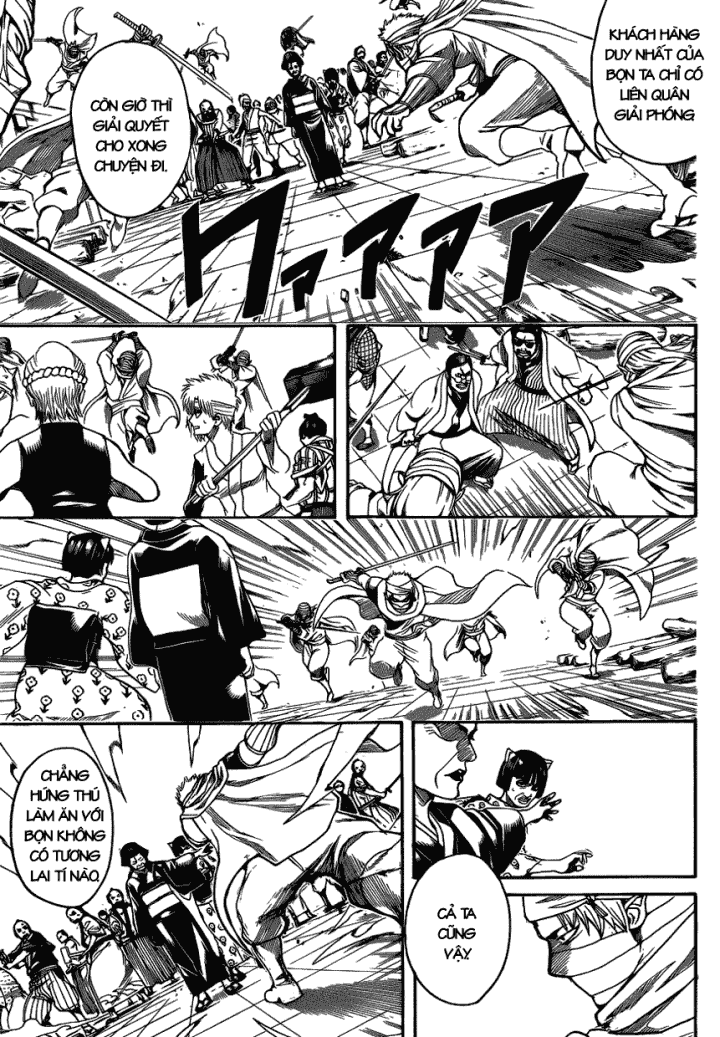 Chapter 621 - Trang 17
