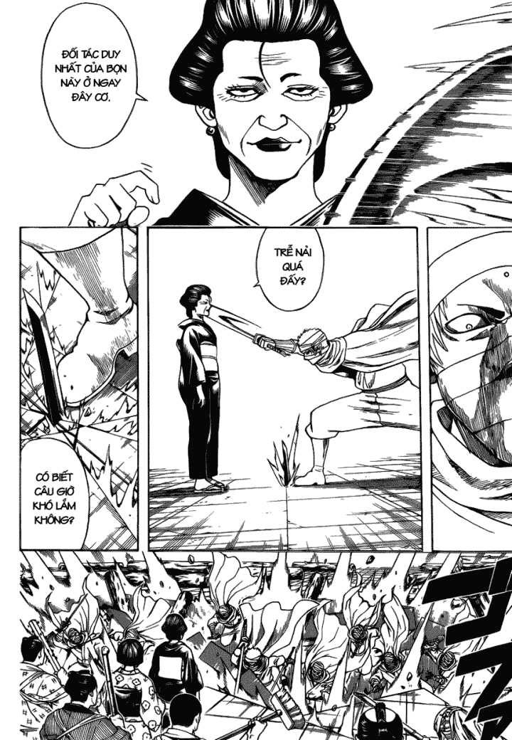 Chapter 621 - Trang 18