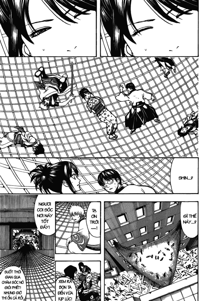 Chapter 621 - Trang 19