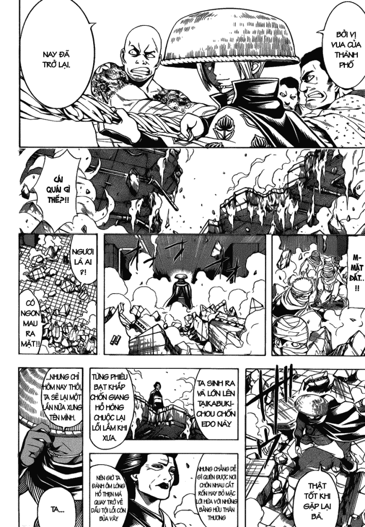 Chapter 621 - Trang 20