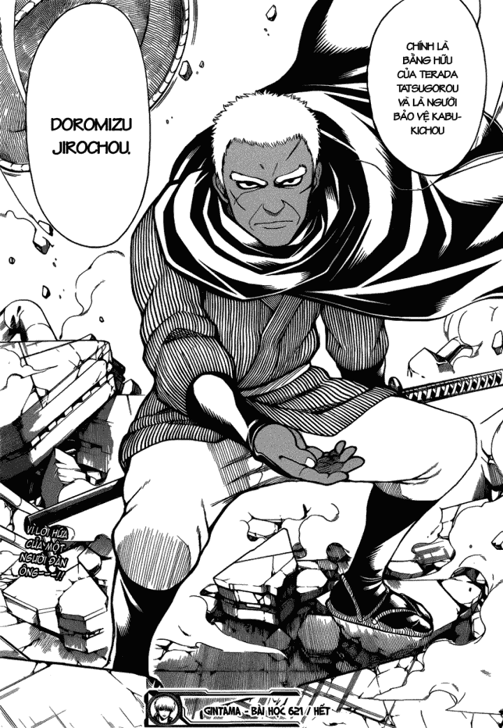 Chapter 621 - Trang 21
