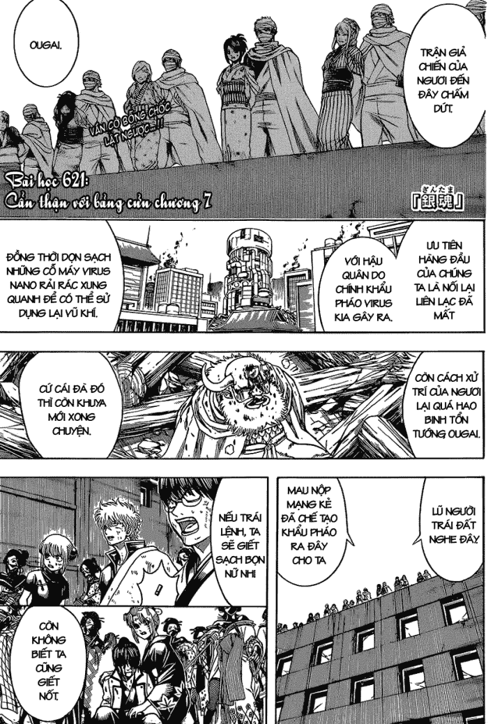 Chapter 621 - Trang 5