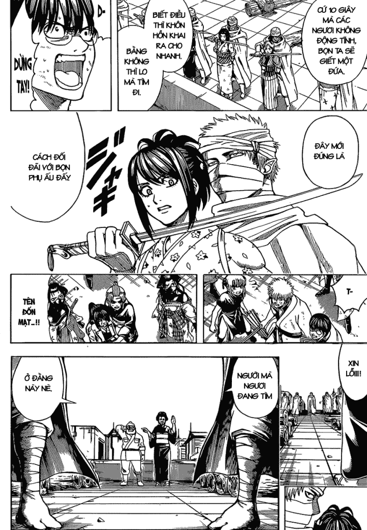 Chapter 621 - Trang 6