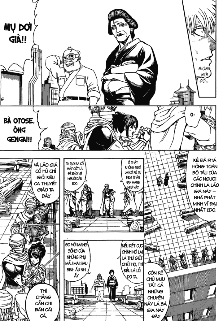 Chapter 621 - Trang 7