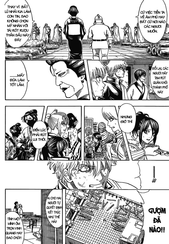Chapter 621 - Trang 8