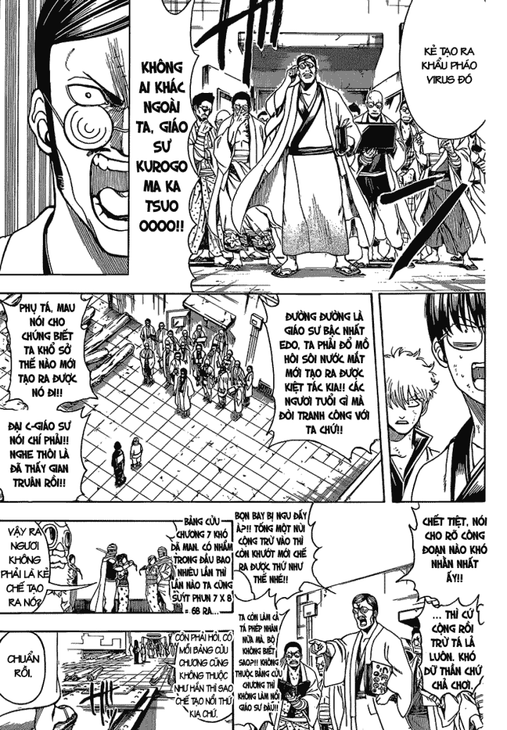 Chapter 621 - Trang 9