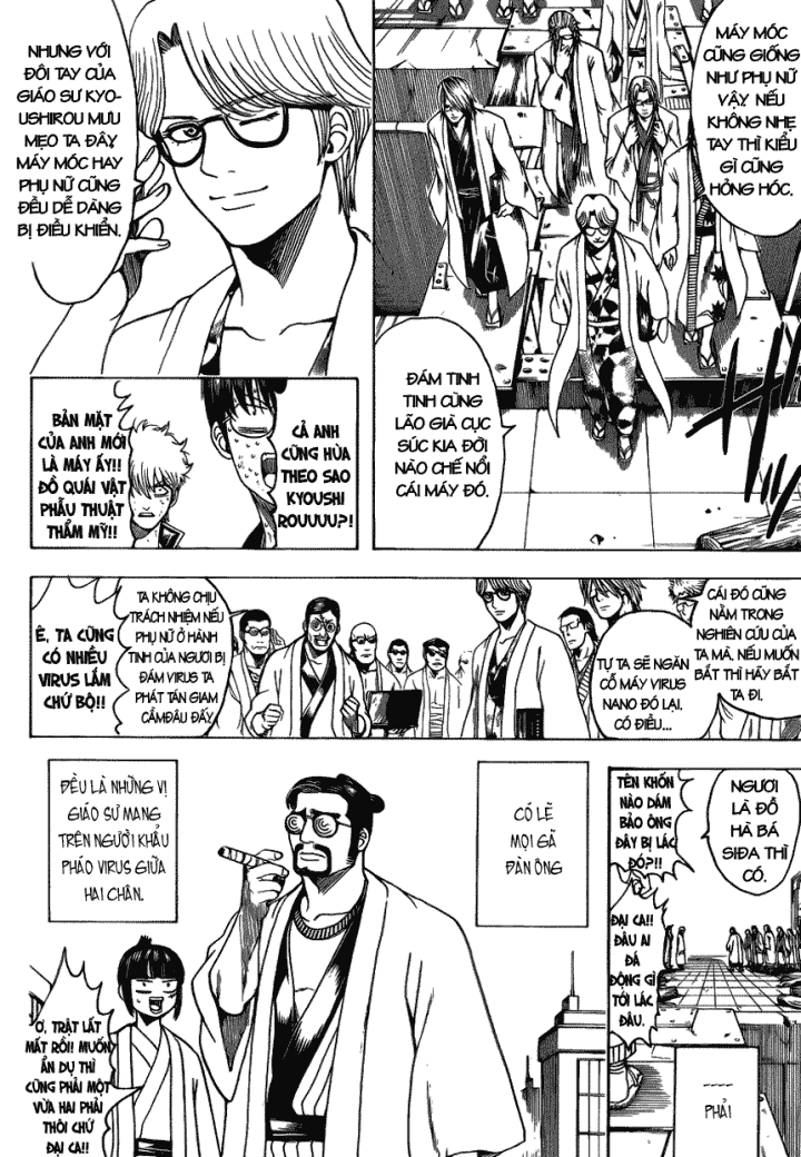 Chapter 621 - Trang 10