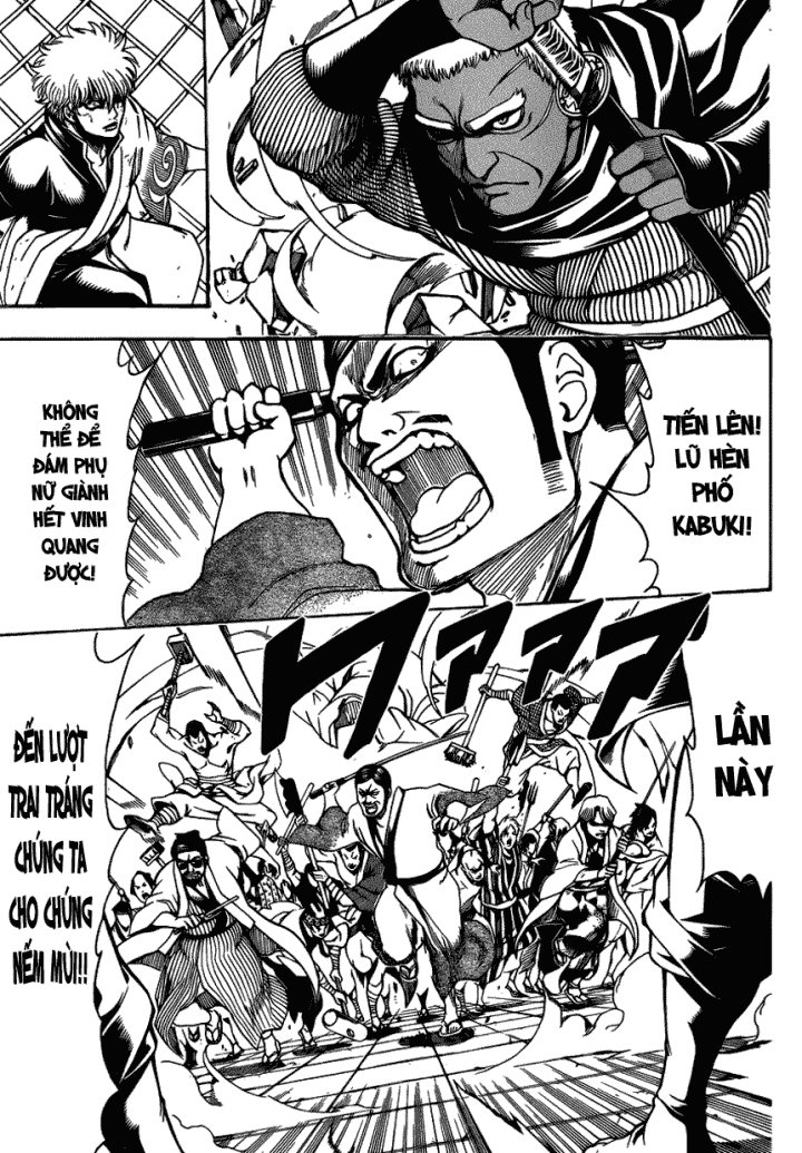 Chapter 622 - Trang 11