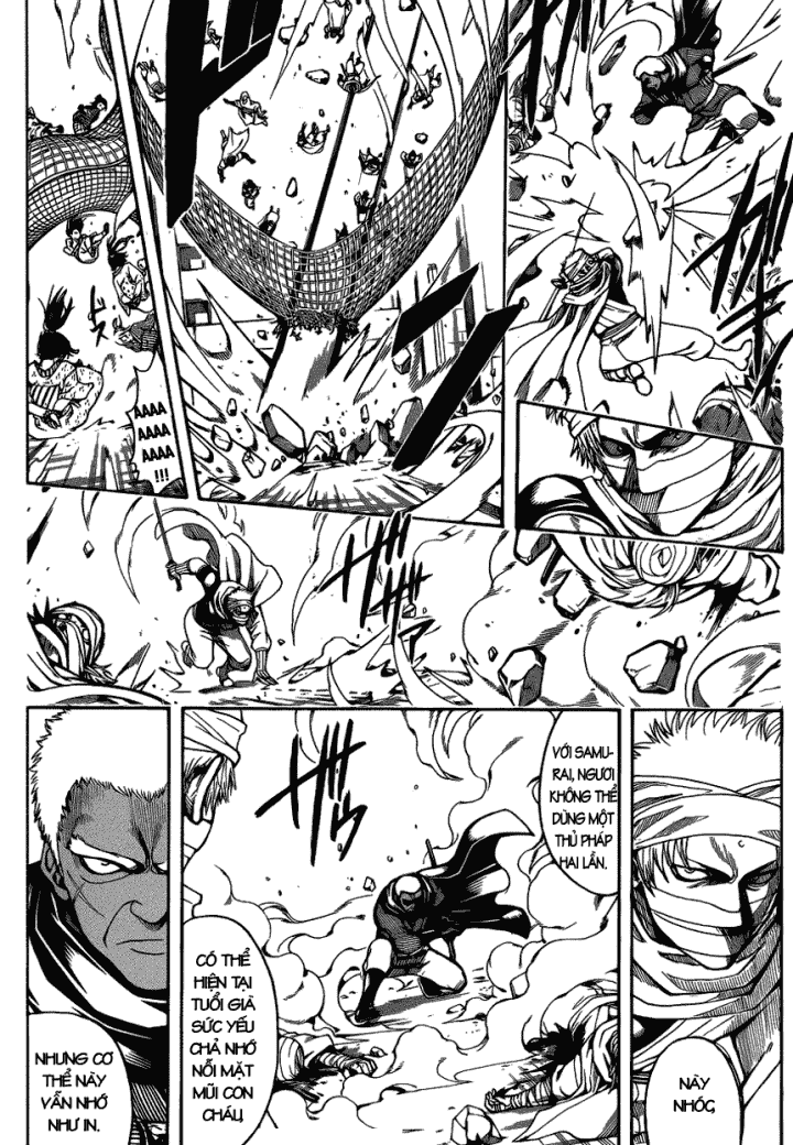 Chapter 622 - Trang 12