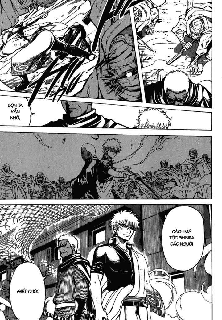 Chapter 622 - Trang 13