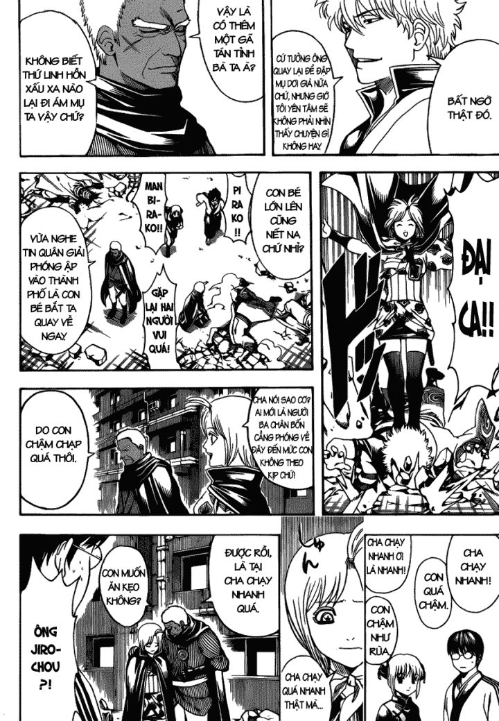 Chapter 622 - Trang 14