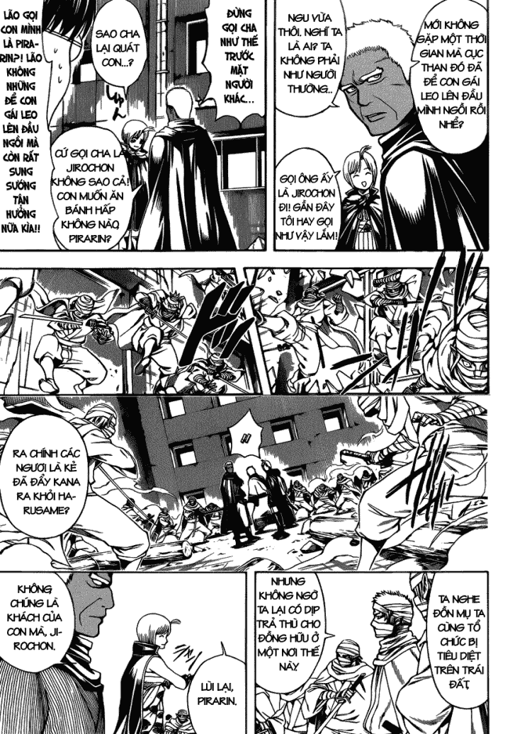 Chapter 622 - Trang 15