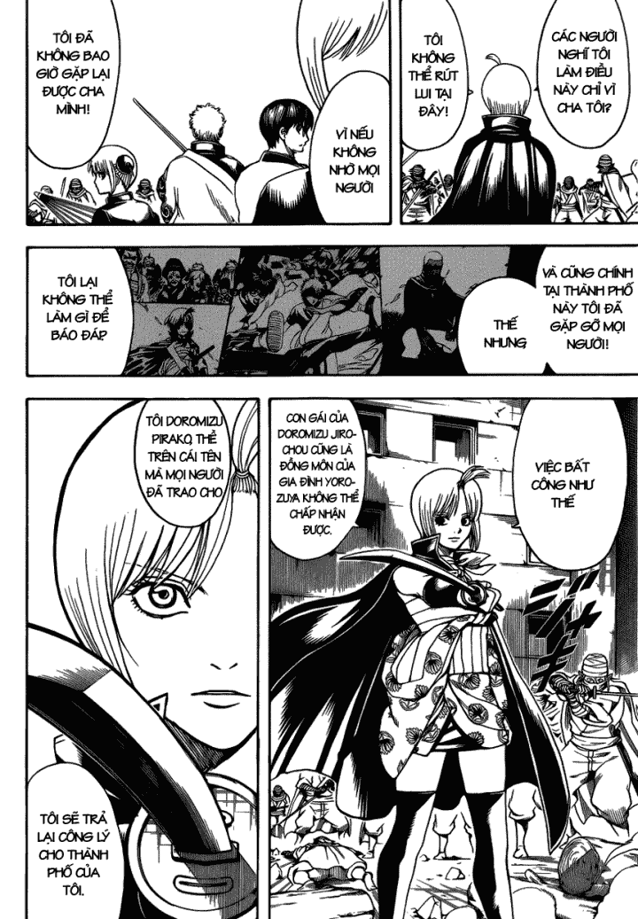 Chapter 622 - Trang 16
