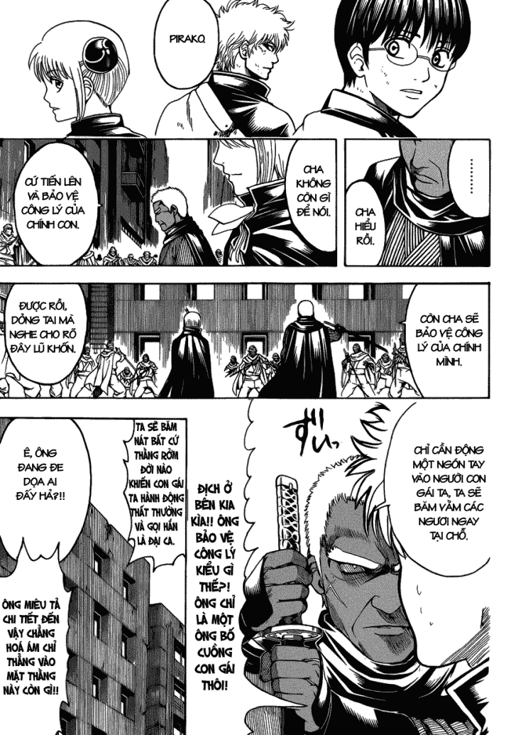 Chapter 622 - Trang 17