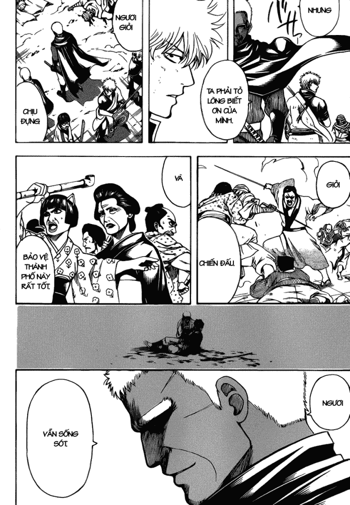 Chapter 622 - Trang 18