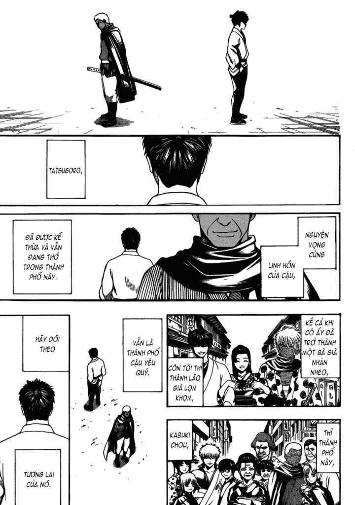 Chapter 622 - Trang 19