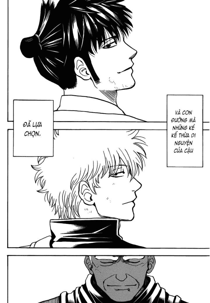 Chapter 622 - Trang 20