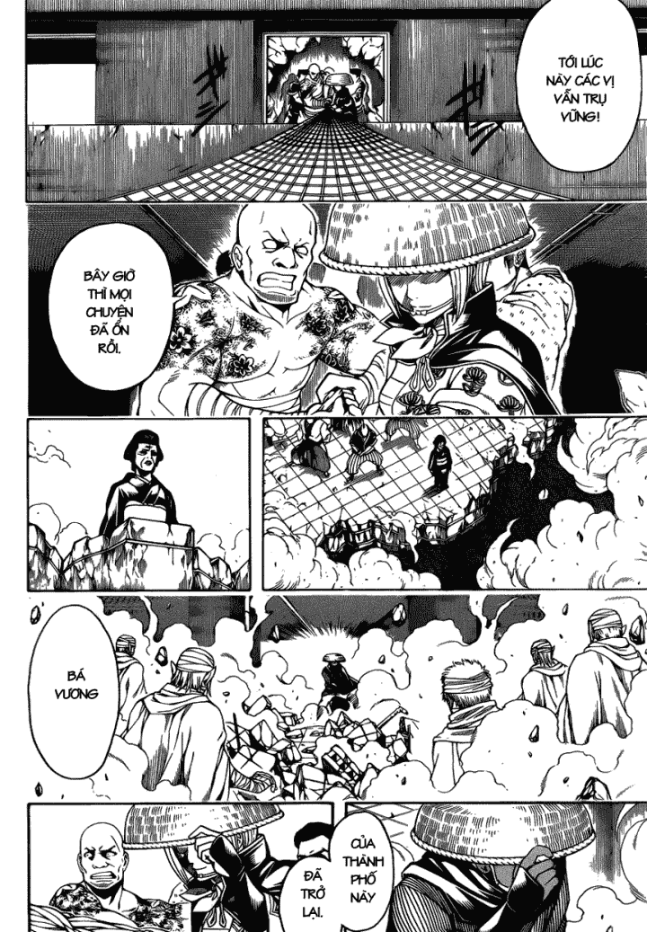 Chapter 622 - Trang 4