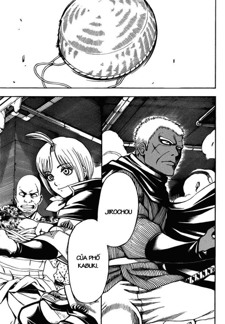 Chapter 622 - Trang 5