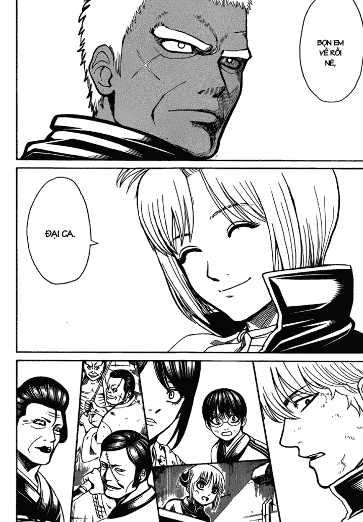 Chapter 622 - Trang 6