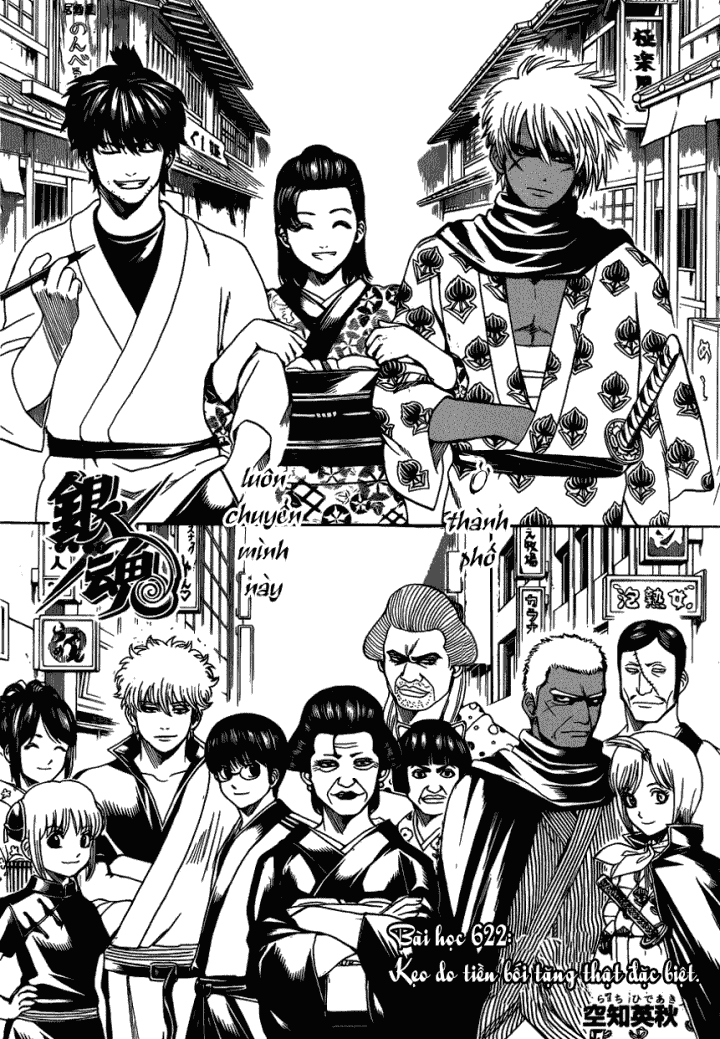 Chapter 622 - Trang 7