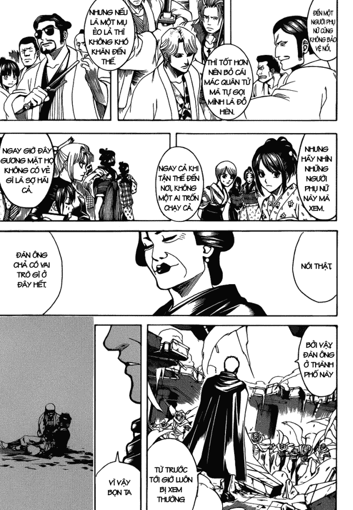 Chapter 622 - Trang 9