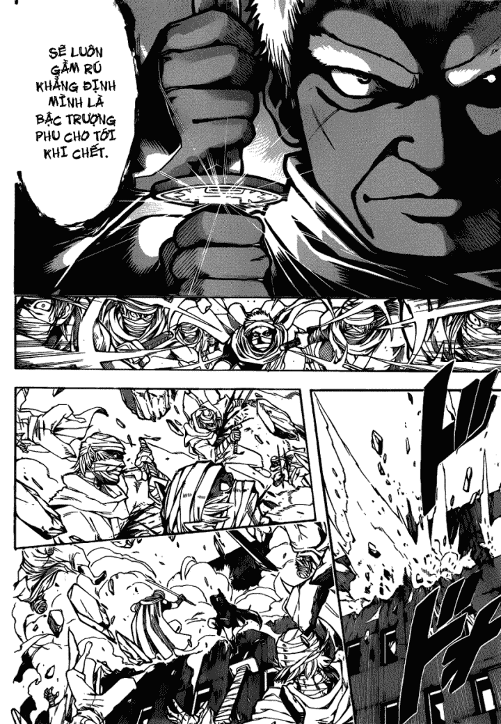 Chapter 622 - Trang 10