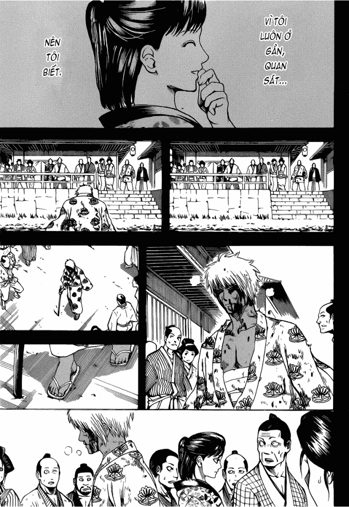 Chapter 623 - Trang 13