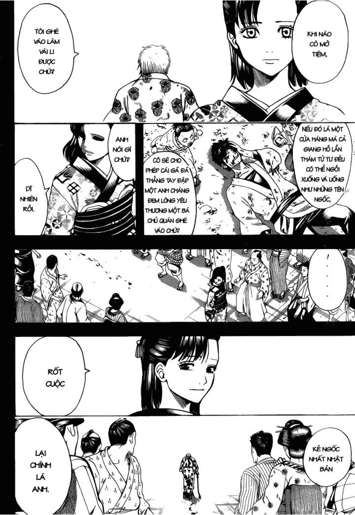 Chapter 623 - Trang 14