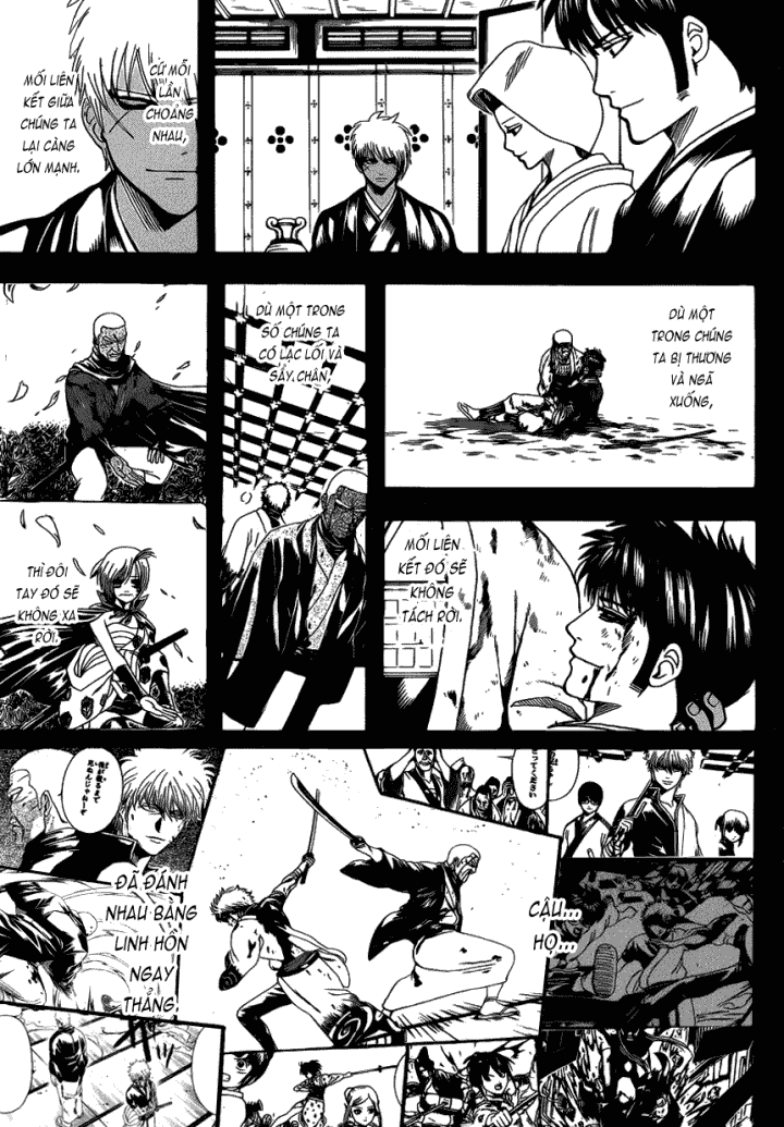 Chapter 623 - Trang 15