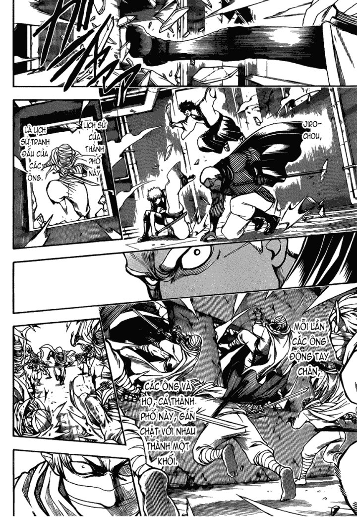 Chapter 623 - Trang 16