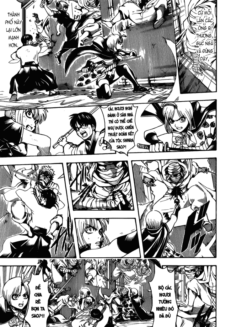 Chapter 623 - Trang 17