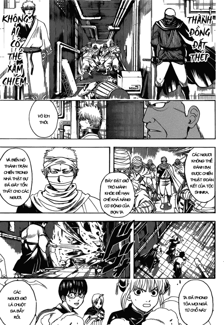 Chapter 623 - Trang 19