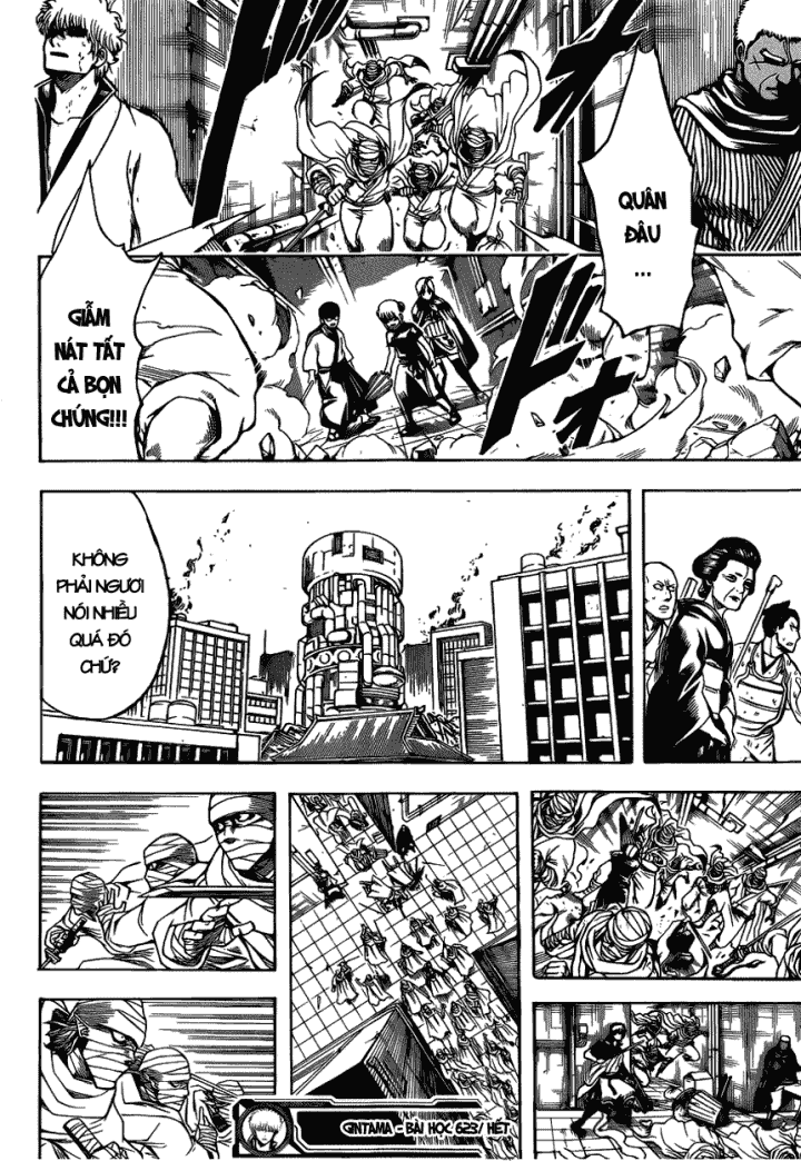Chapter 623 - Trang 20